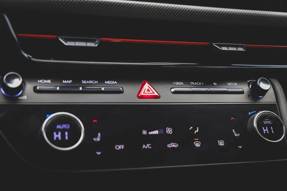 2024 Hyundai Sonata - Image 16 of 20