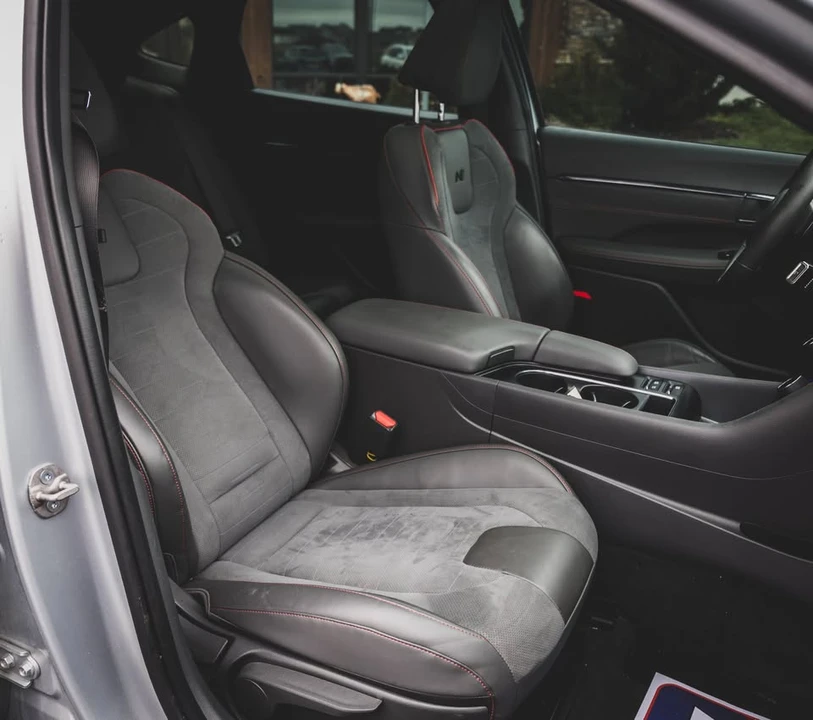 2024 Hyundai Sonata - Image 8 of 20