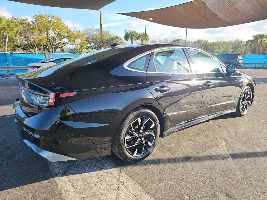 2024 Hyundai Sonata - Image 3 of 10