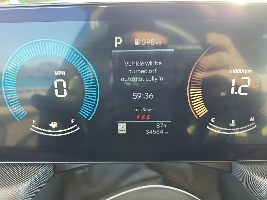 2024 Hyundai Sonata - Image 8 of 10