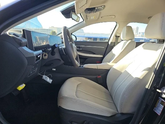 2024 Hyundai Sonata - Image 5 of 10