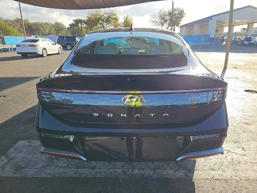 2024 Hyundai Sonata - Image 4 of 10