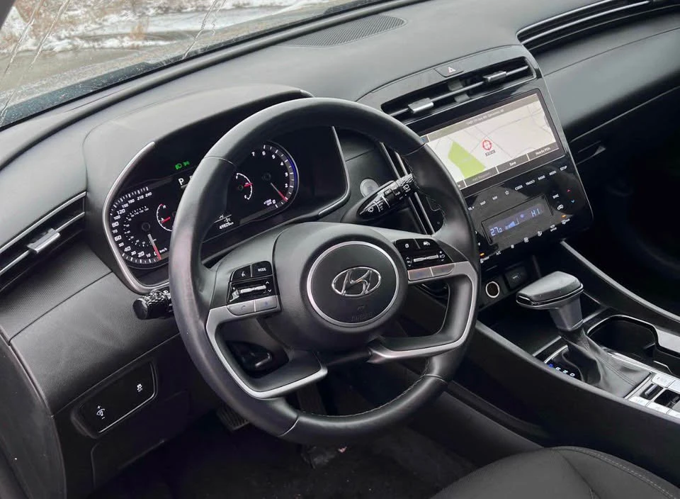 2024 Hyundai Tucson - Image 4 of 9