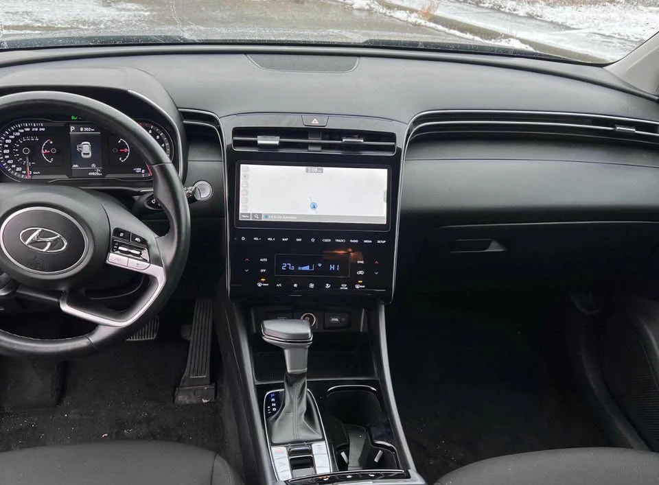 2024 Hyundai Tucson - Image 6 of 9