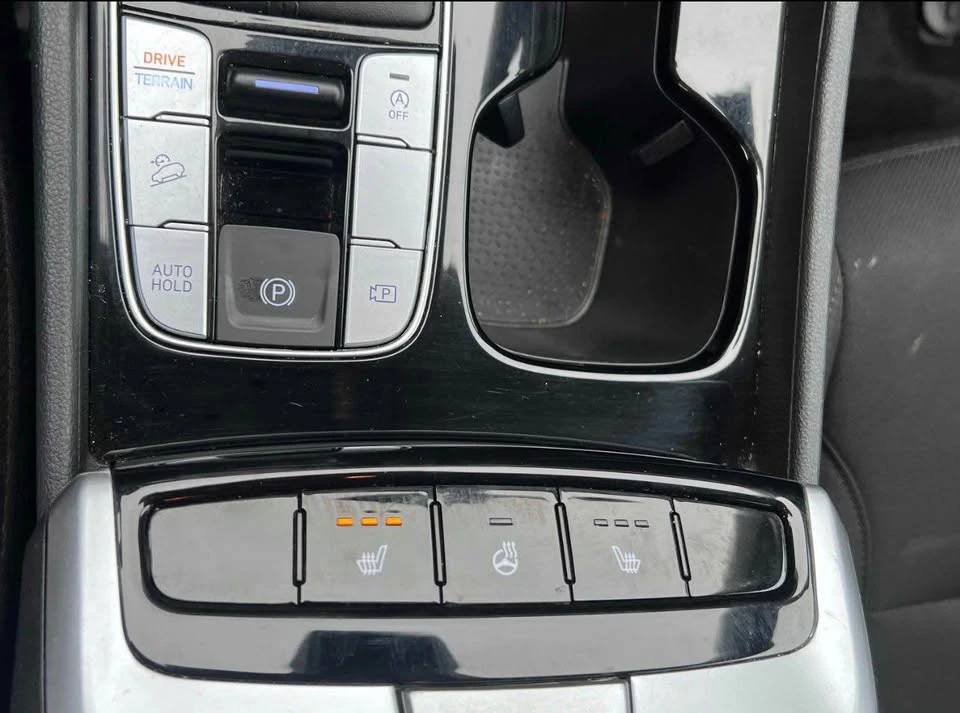 2024 Hyundai Tucson - Image 5 of 9