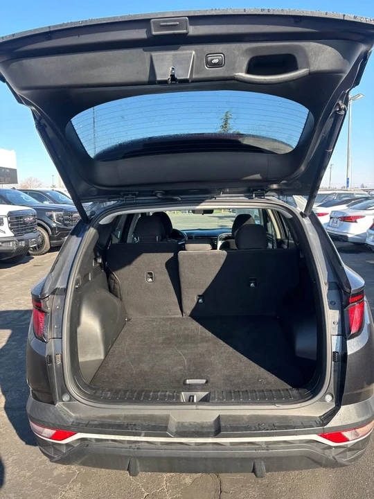 2024 Hyundai Tucson - Image 9 of 9