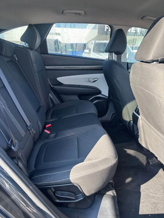 2024 Hyundai Tucson - Image 8 of 9