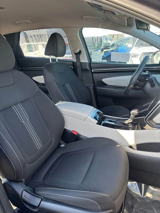 2024 Hyundai Tucson - Image 7 of 9