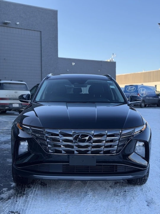 2024 Hyundai Tucson - Image 10 of 10