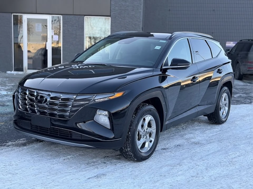 2024 Hyundai Tucson - Image 3 of 10