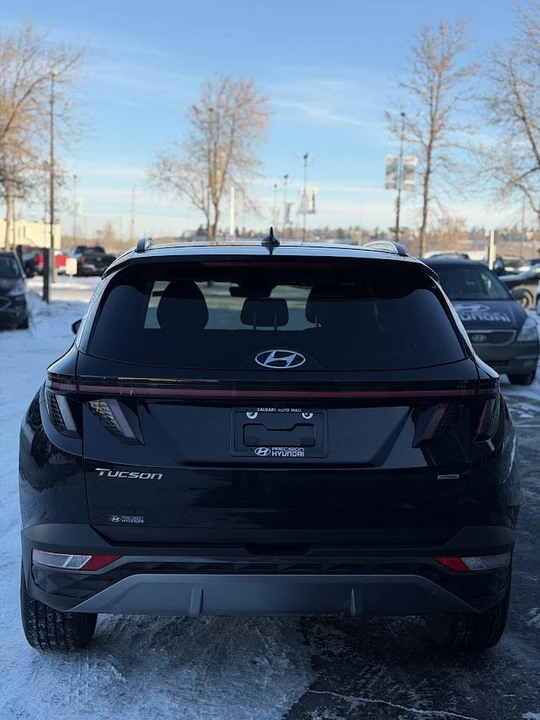 2024 Hyundai Tucson - Image 7 of 10