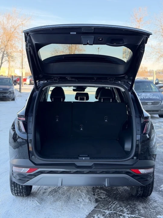 2024 Hyundai Tucson - Image 6 of 10