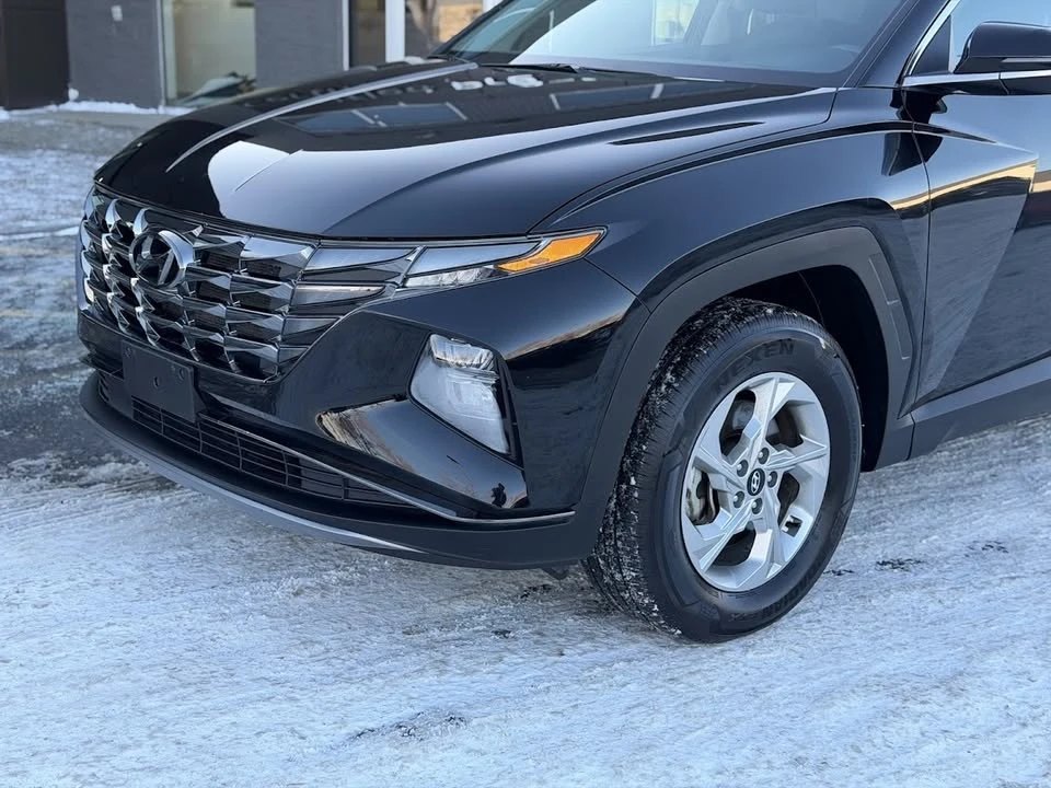 2024 Hyundai Tucson - Image 9 of 10