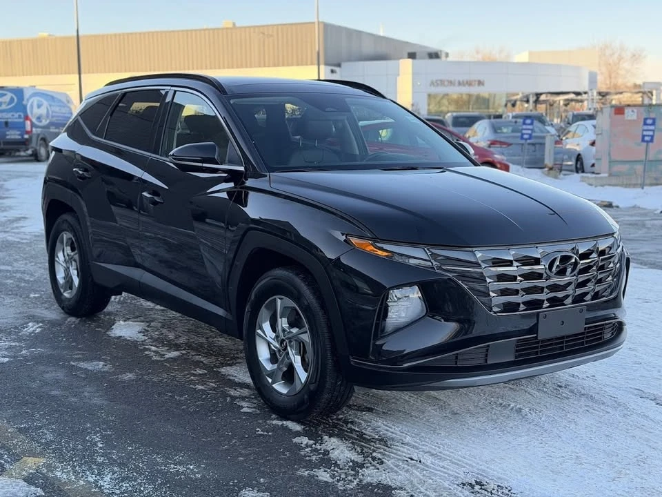 2024 Hyundai Tucson - Image 2 of 10