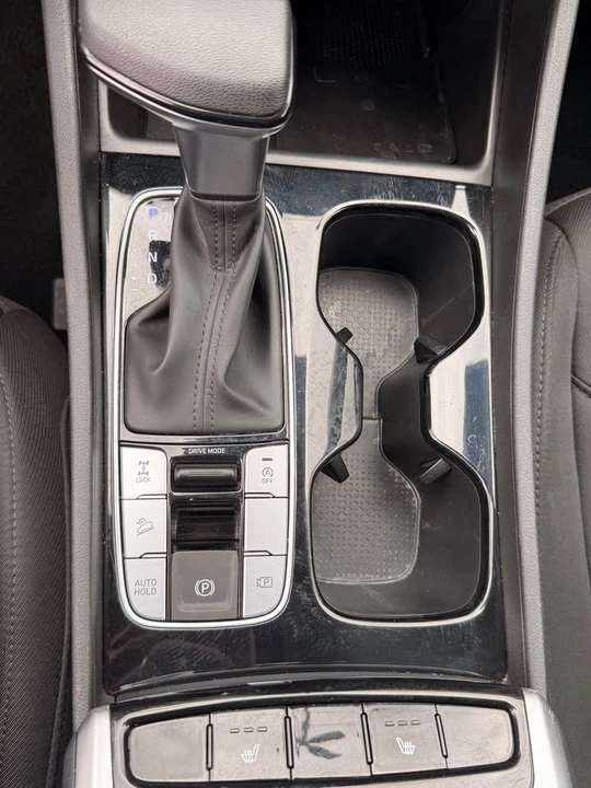 2024 Hyundai Tucson - Image 14 of 17