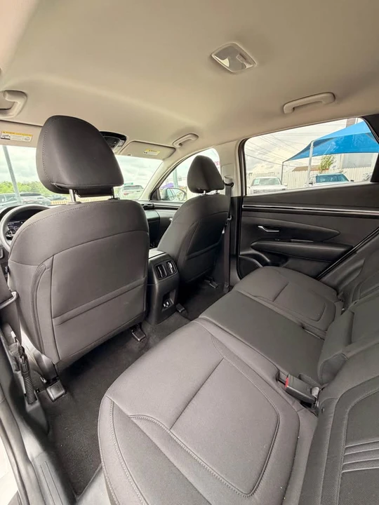 2024 Hyundai Tucson - Image 16 of 17
