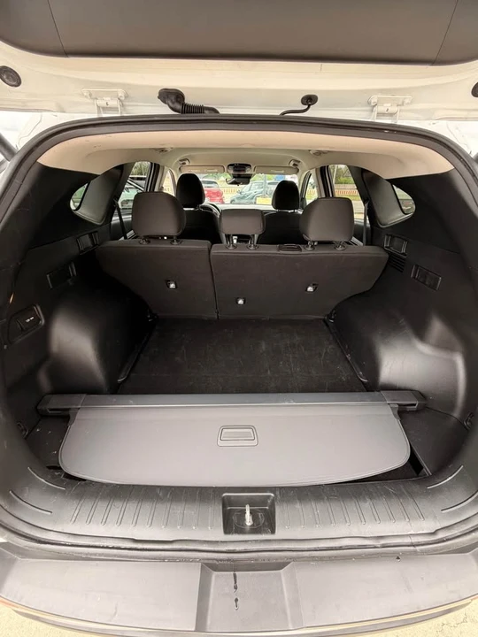 2024 Hyundai Tucson - Image 17 of 17