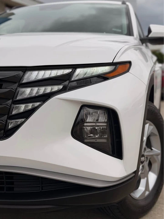 2024 Hyundai Tucson - Image 5 of 17