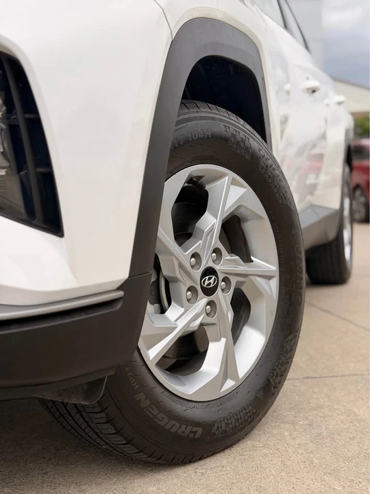 2024 Hyundai Tucson - Image 6 of 17