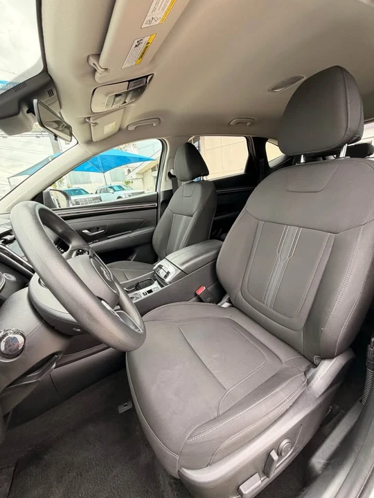 2024 Hyundai Tucson - Image 3 of 17
