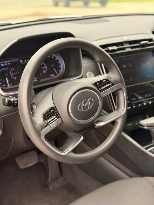 2024 Hyundai Tucson - Image 11 of 17