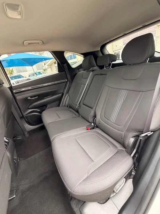 2024 Hyundai Tucson - Image 15 of 17