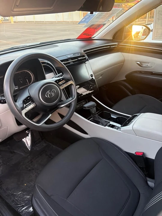 2024 Hyundai Tucson - Image 5 of 7
