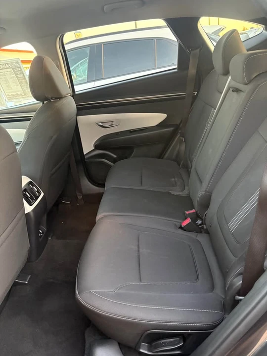 2024 Hyundai Tucson - Image 7 of 7