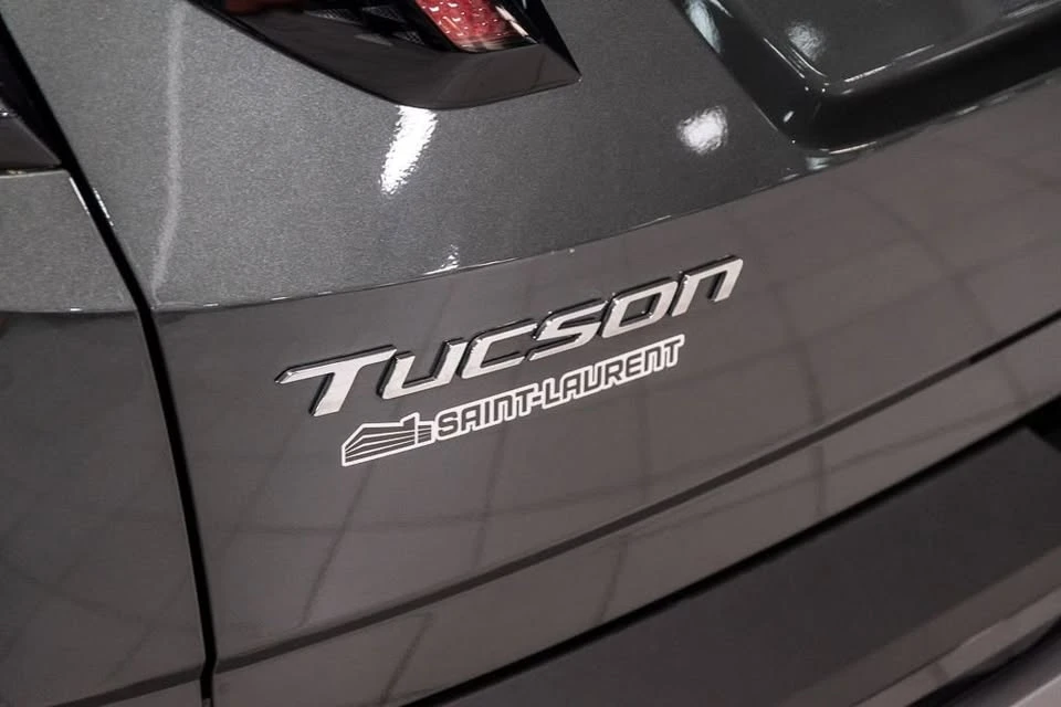 2024 Hyundai Tucson - Image 13 of 18