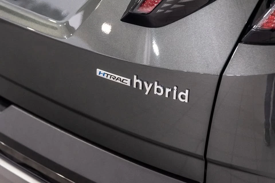 2024 Hyundai Tucson - Image 14 of 18