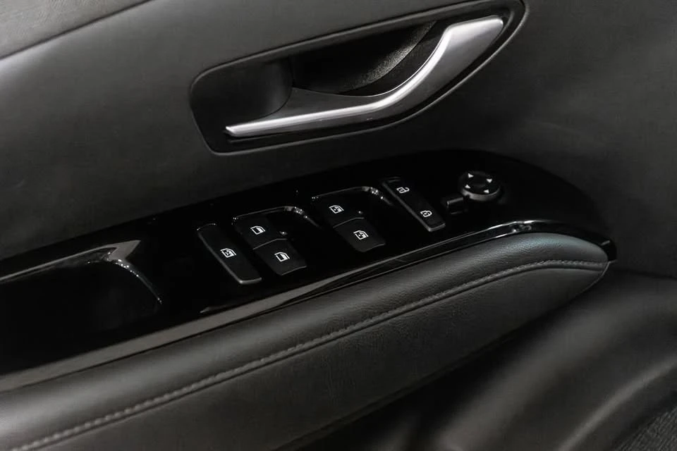 2024 Hyundai Tucson - Image 17 of 18
