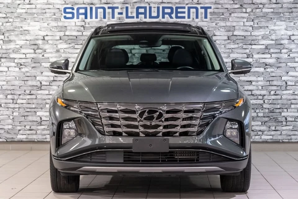 2024 Hyundai Tucson - Image 7 of 18