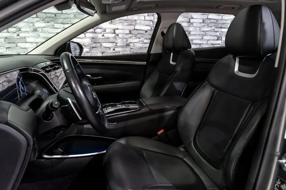 2024 Hyundai Tucson - Image 4 of 18