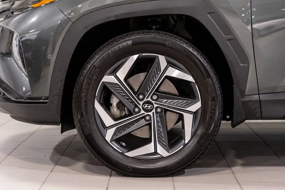 2024 Hyundai Tucson - Image 6 of 18