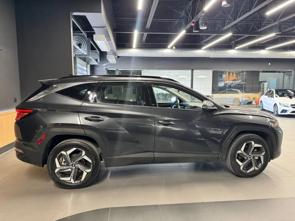 2024 Hyundai Tucson - Image 4 of 14