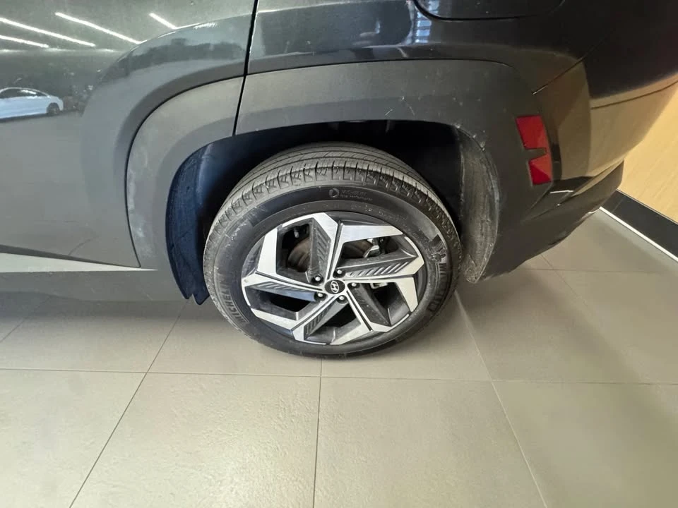 2024 Hyundai Tucson - Image 8 of 14