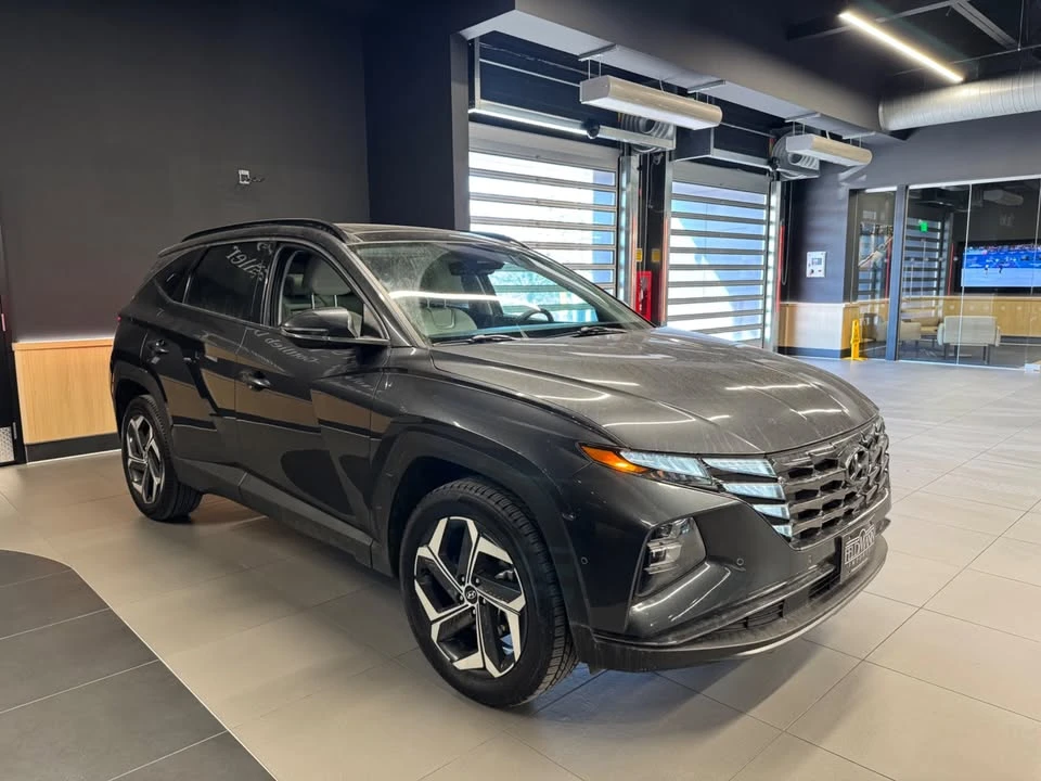 2024 Hyundai Tucson - Image 3 of 14
