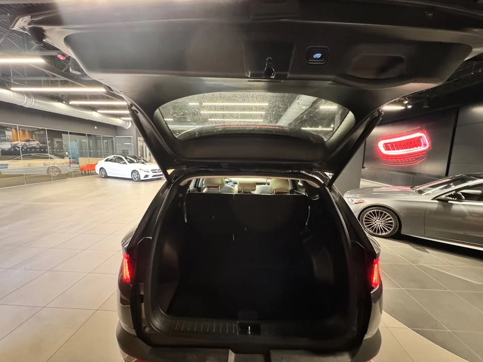 2024 Hyundai Tucson - Image 6 of 14