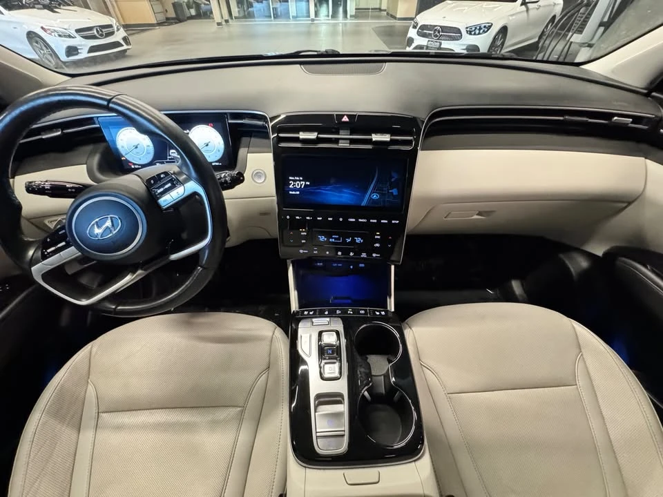 2024 Hyundai Tucson - Image 14 of 14