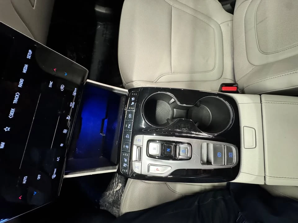 2024 Hyundai Tucson - Image 12 of 14