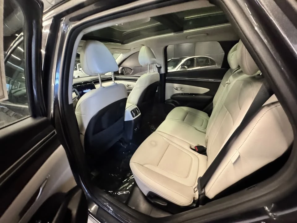 2024 Hyundai Tucson - Image 9 of 14