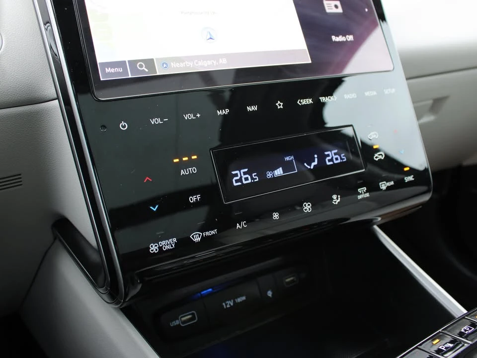 2024 Hyundai Tucson - Image 19 of 19