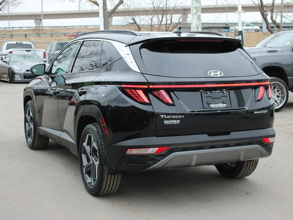 2024 Hyundai Tucson - Image 4 of 19