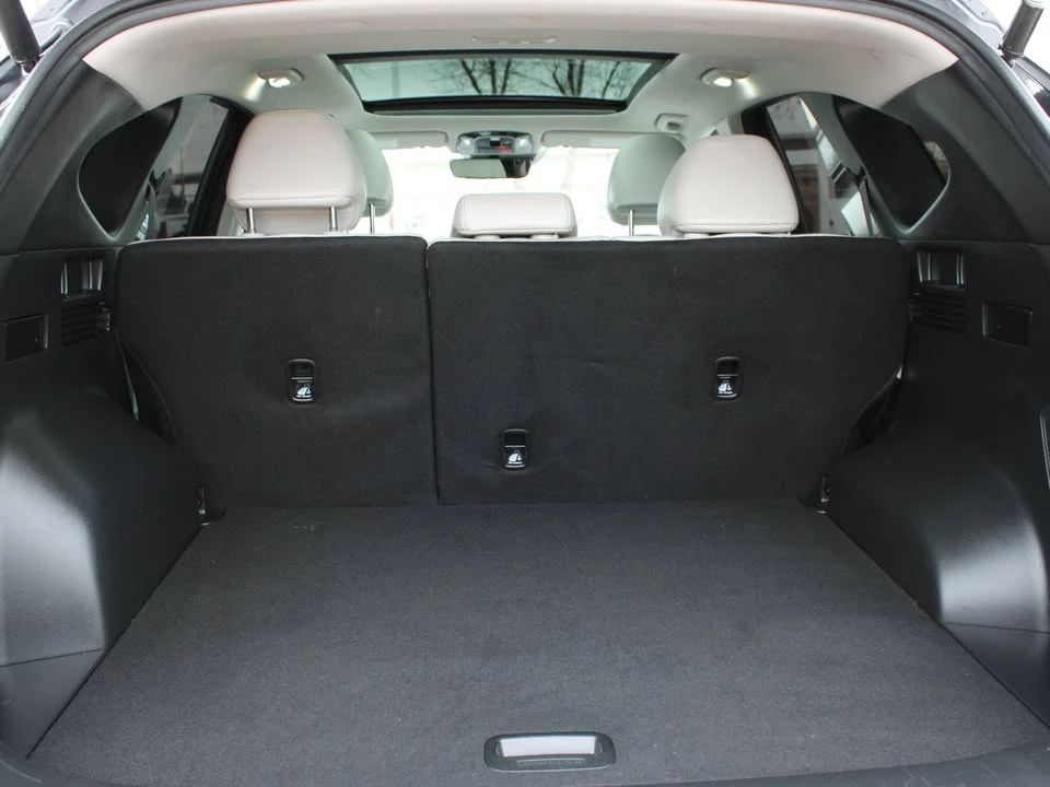 2024 Hyundai Tucson - Image 11 of 19