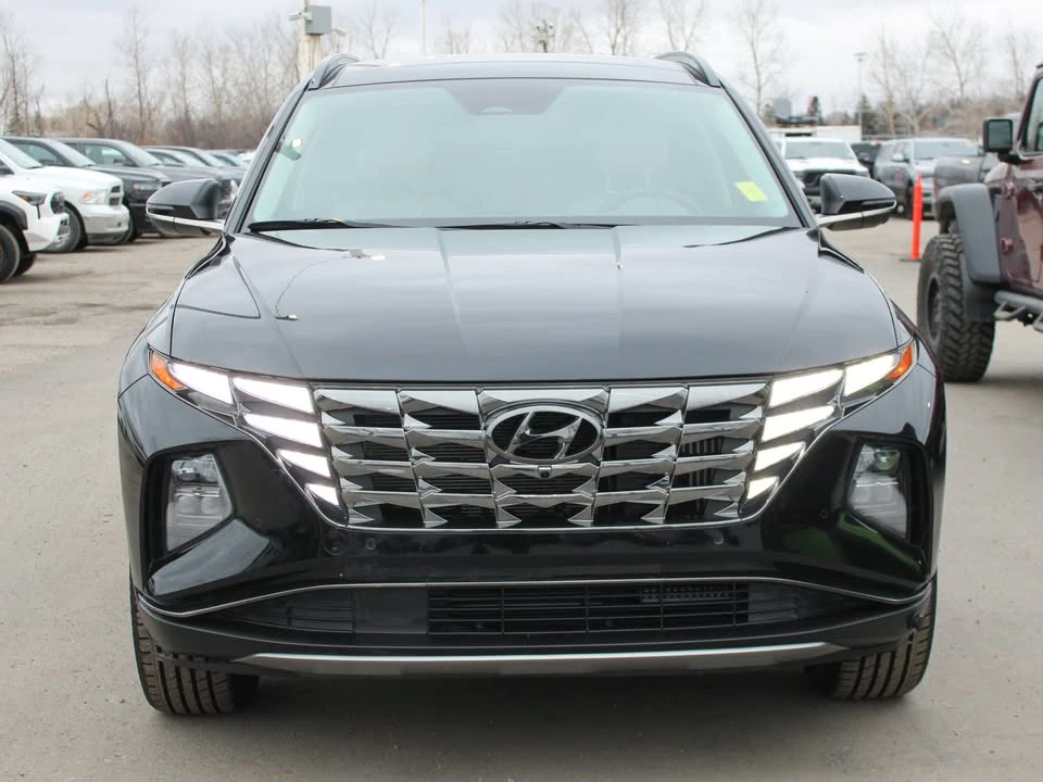 2024 Hyundai Tucson - Image 2 of 19