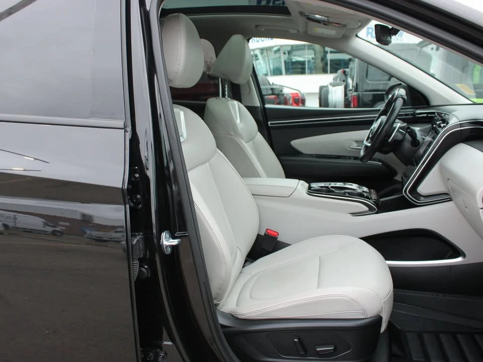 2024 Hyundai Tucson - Image 12 of 19