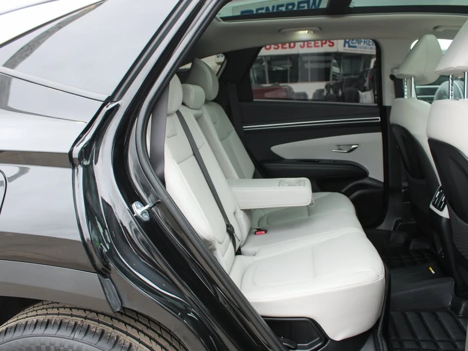 2024 Hyundai Tucson - Image 13 of 19