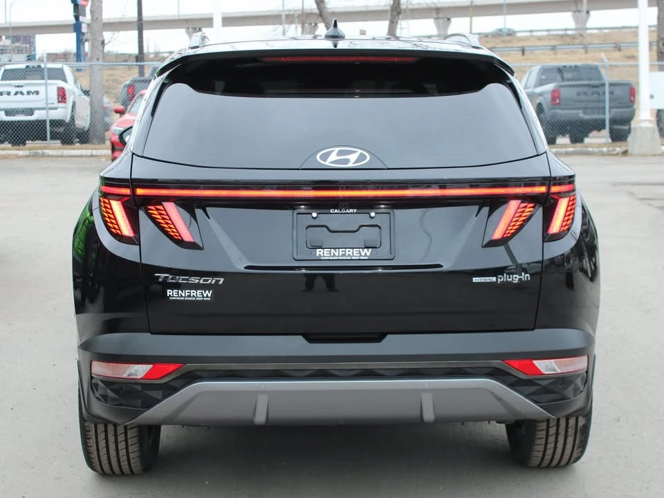 2024 Hyundai Tucson - Image 5 of 19