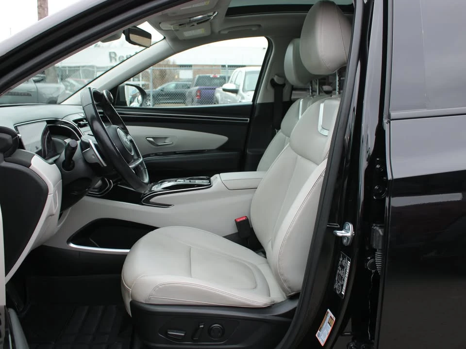 2024 Hyundai Tucson - Image 9 of 19