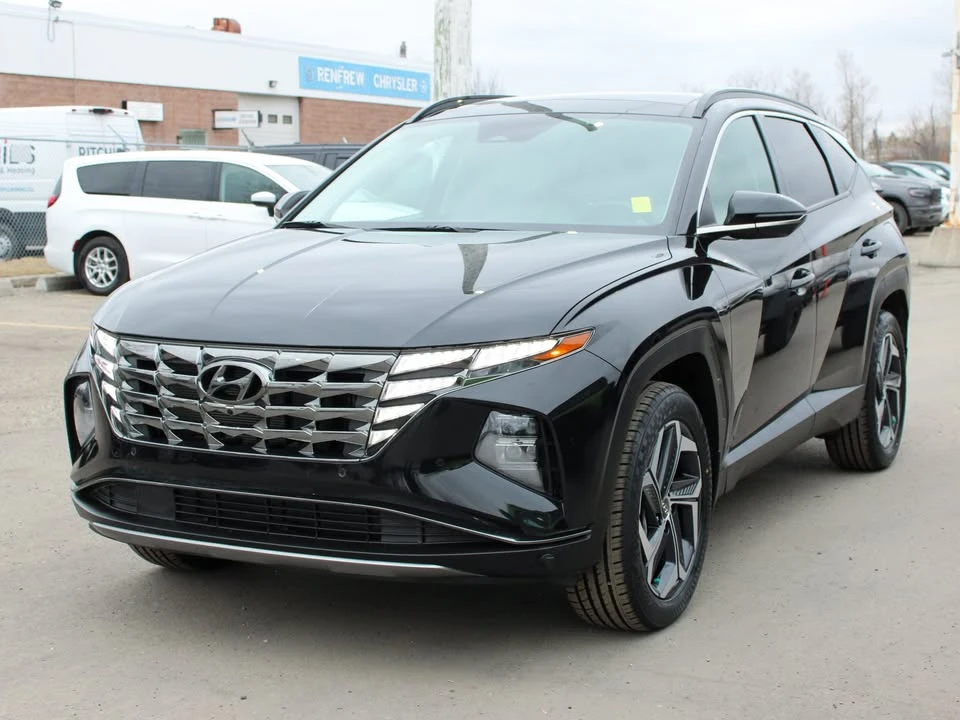 2024 Hyundai Tucson - Image 3 of 19